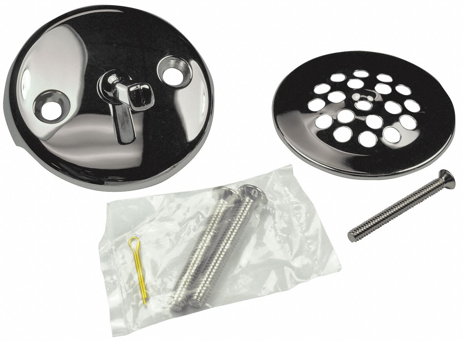 AB&A Grainger Industrial Supply