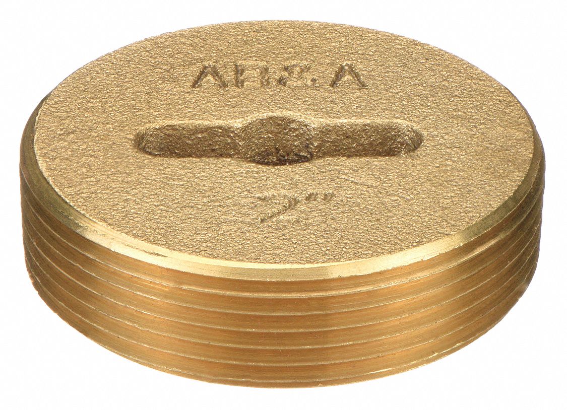 Cleanouts & Cleanout Covers