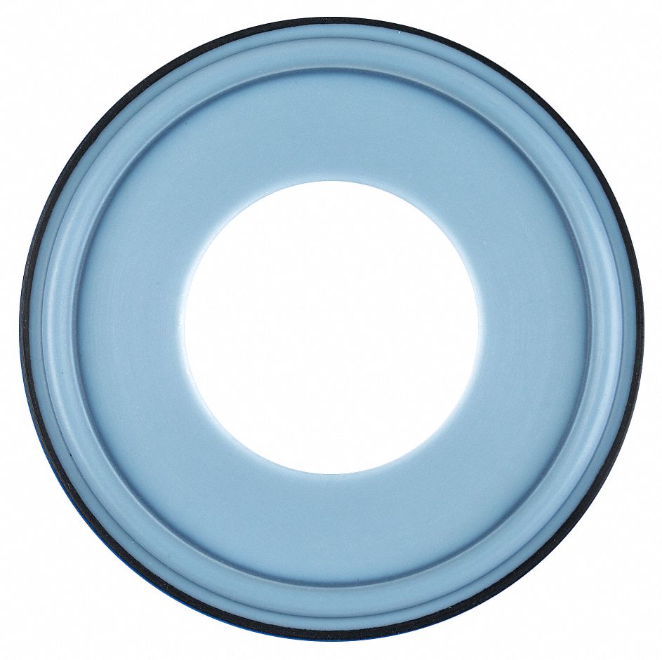 SANITARY GASKET,1 1/2 IN TUBE SIZE