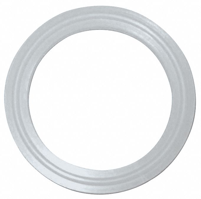 Thermocouple Gasket, Silicone
