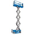 Personnel Lifts, Scaffolding and Accessories