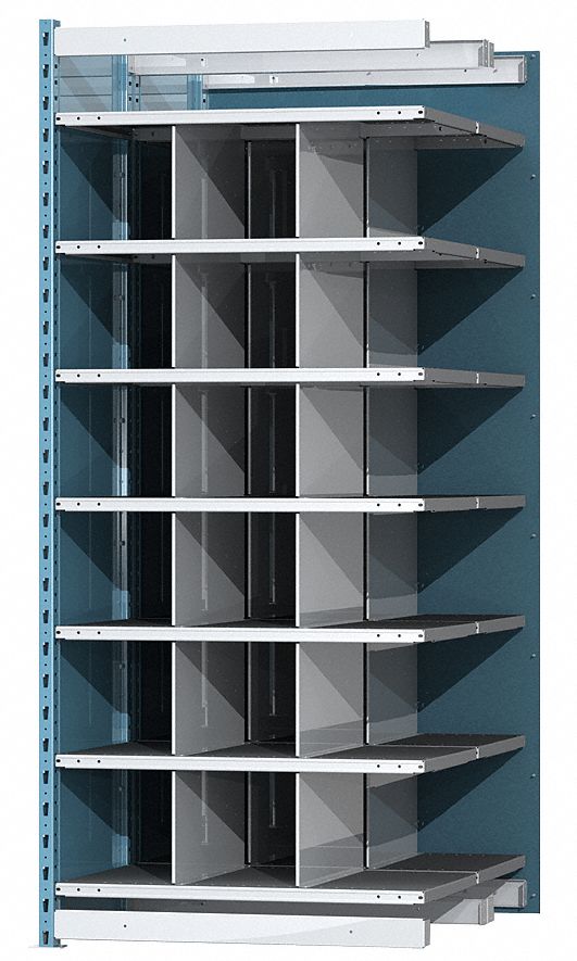 Add-On Pigeonhole Unit: