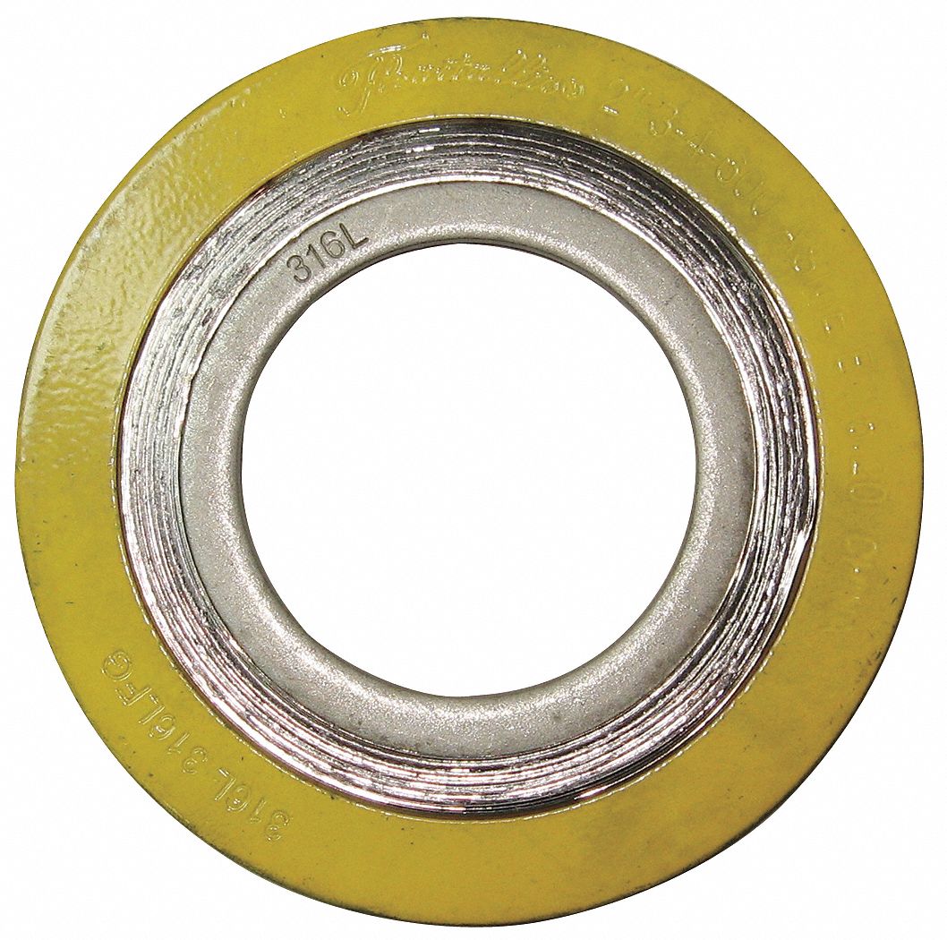 metal gasket