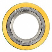 FLEXITALLIC CG Spiral Wound Metal Gasket,1-1/2In,316SS 