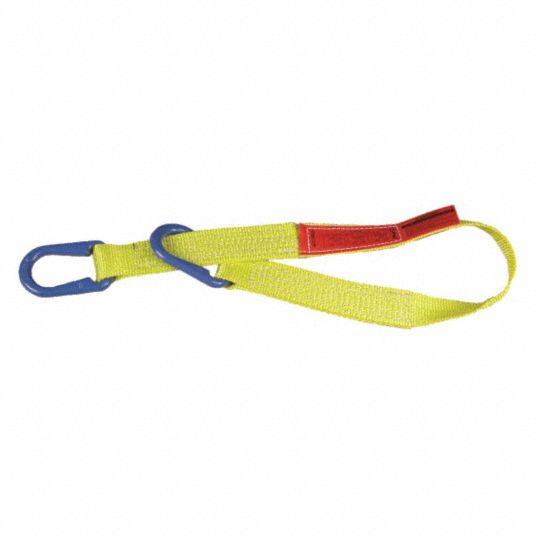 6 ft. 6400 lb. Capacity Lifting Sling