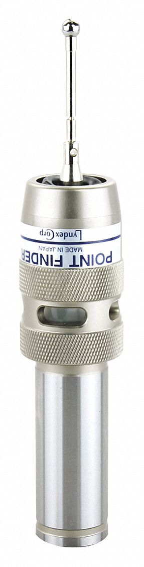 Point Finder: Single