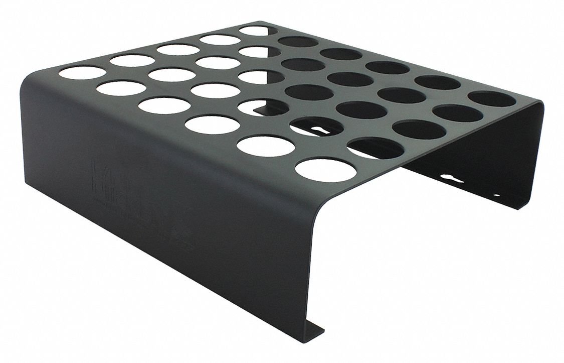 Collet Rack, Holds 5C,  100TG, SK25