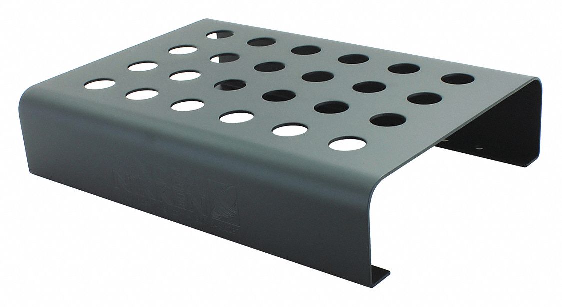Collet Rack, Holds ER20, #1 TAP