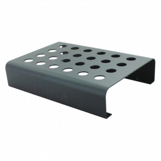 LYNDEX-NIKKEN, For ER20, 24 Capacity, Collet Rack - 38RC45|RACK-ER20 ...