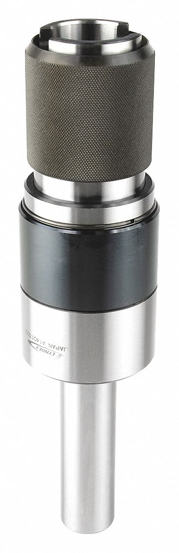 Holder/Straight Shank, 813"