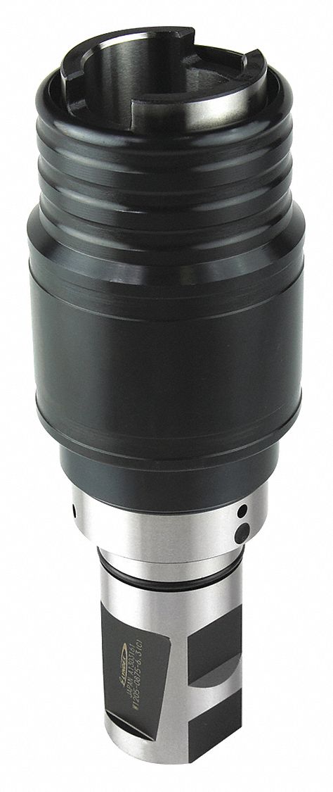 Tap Holder/Weldon Shank CLNT #3 926 L