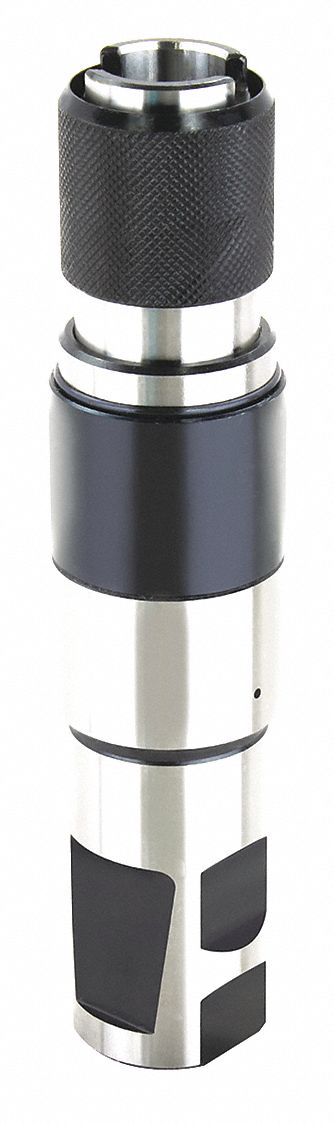 Tap Holder/Weldon Shank #2 824 L