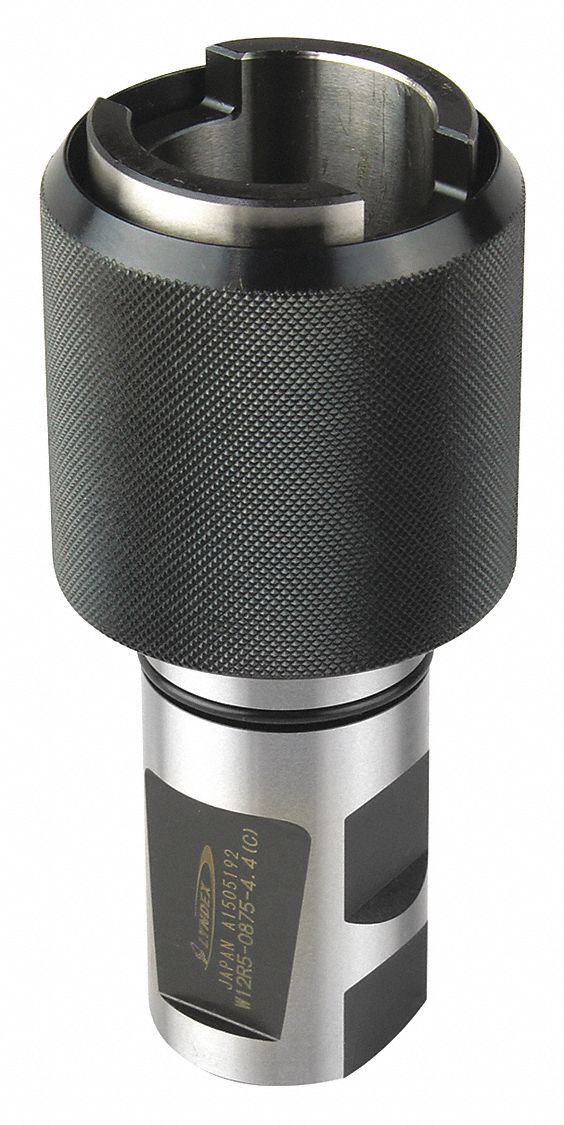 Rigid Tap Holder CLNT Through #2 440 L