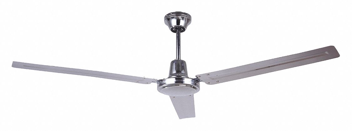 Ceiling Fan 56 Blade Dia 4 Speeds