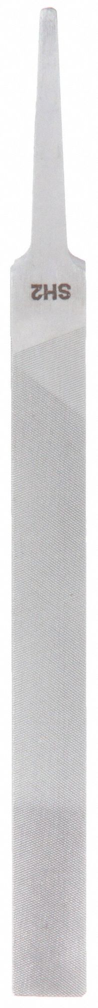 Precision File: 7/16