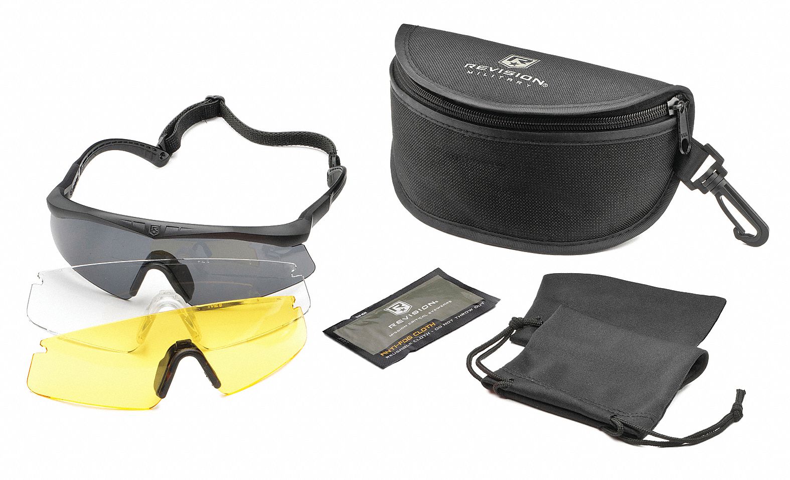 Safety Glasses, Assorted