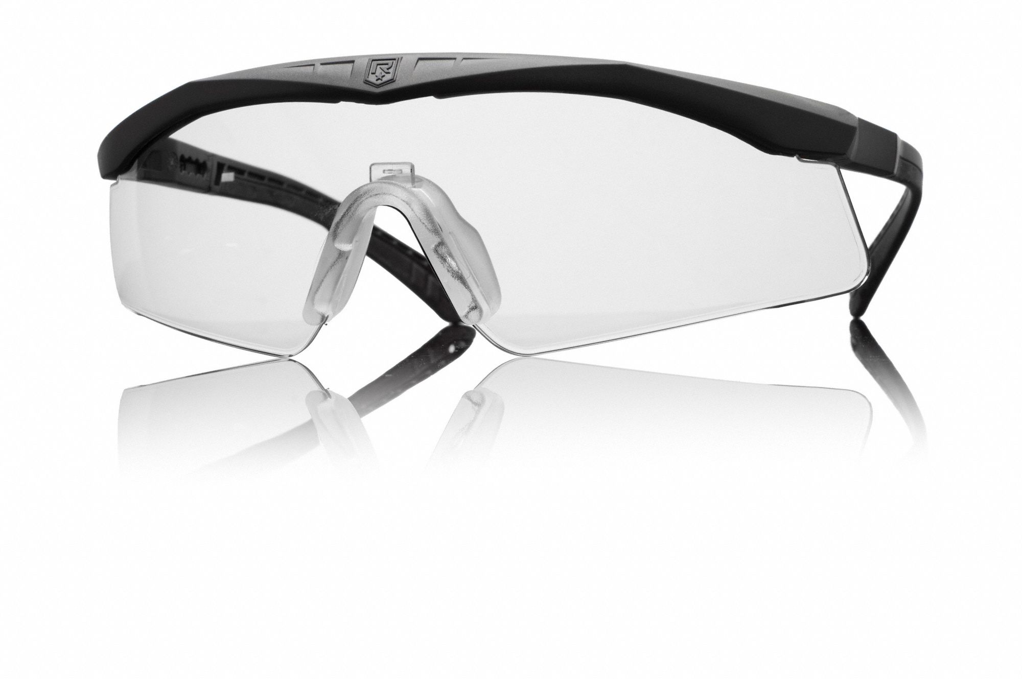 REVISION MILITARY Safety Glasses, Assorted - 38RL64|4-0076-0741 - Grainger