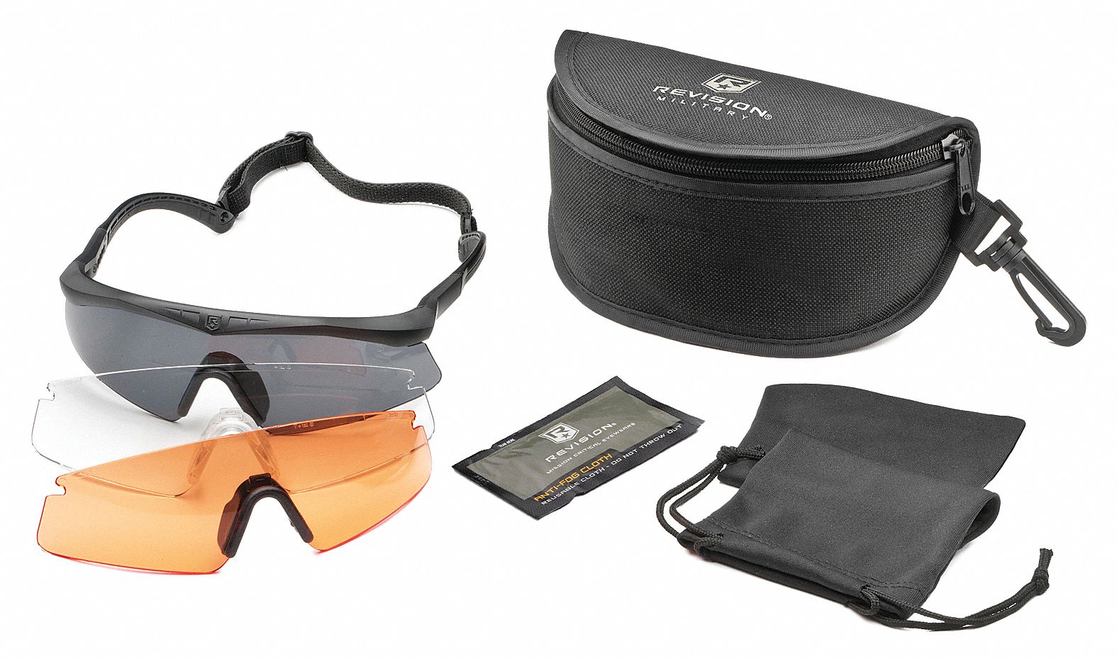 Safety Glasses, Assorted