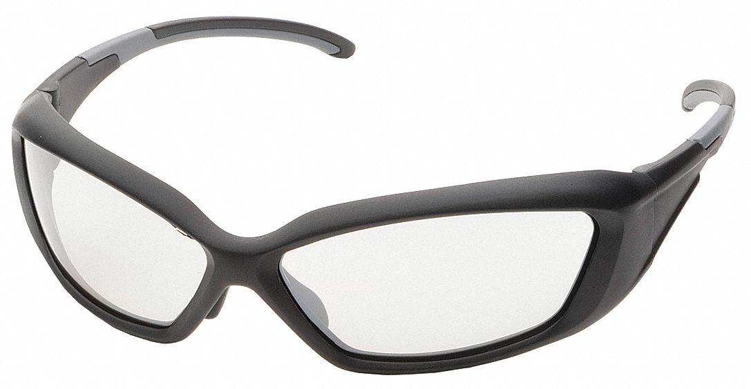 REVISION MILITARY AntiFog, ScratchResistant Ballistic Safety Glasses