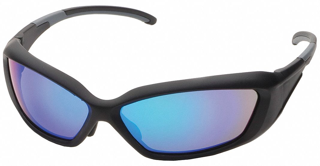 Ballistic Safety Glasses,