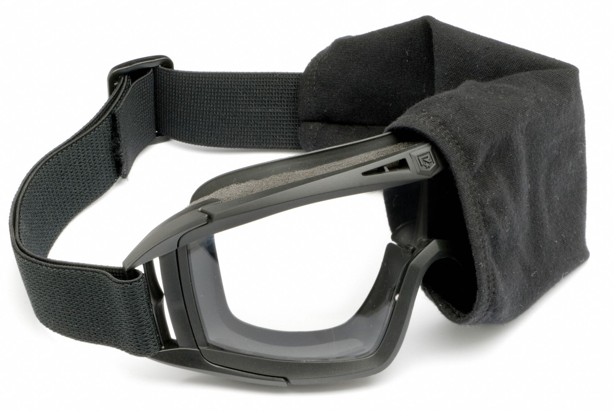 REVISION MILITARY Military Goggles Kit, Black 38RL96403099504