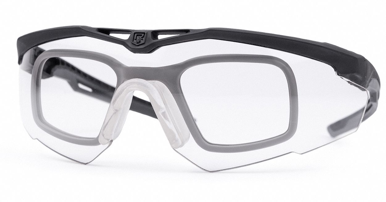 REVISION MILITARY Prescription Insert Holder, Polycarbonate 38RM484