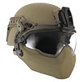 Ballistic Head Protection Systems image