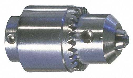 Chuck Stainless Steel