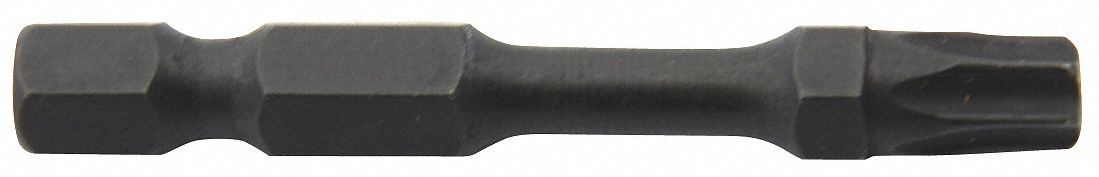 EMBOUT ENTRMNT,T25,TIGE HEX,1/4PO,PQ5
