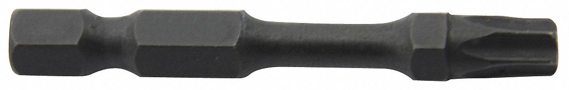 POWER BIT,T20 TIP,SAE,1/4