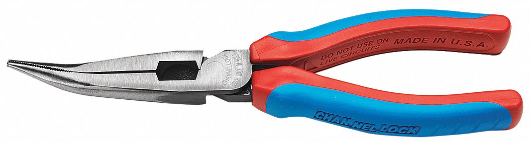 channellock needle nose pliers