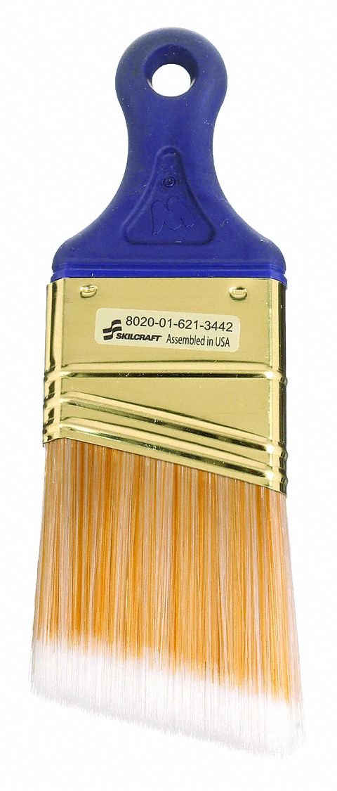 PINCEAU,POUCE ANGLE,2 PO