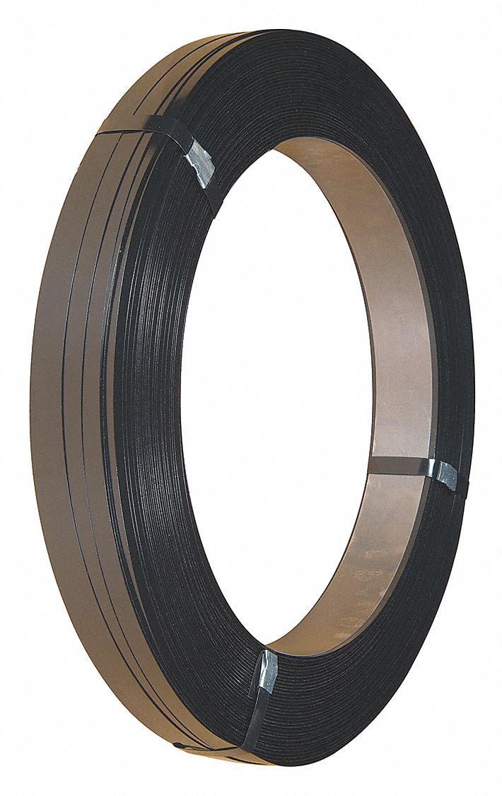 Steel Strapping 38RY4738RY47 Grainger