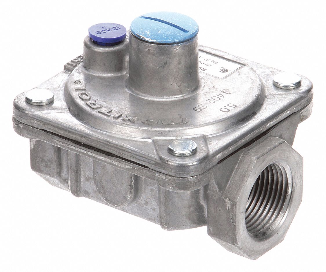 Pressure Regulator: Mfr Part # 38733