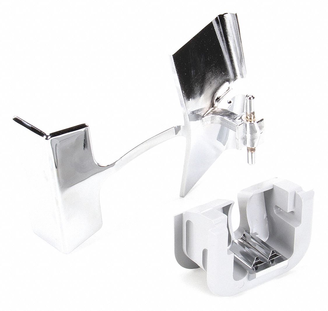 Holder Valve No. 40: Fits Silver King Brand