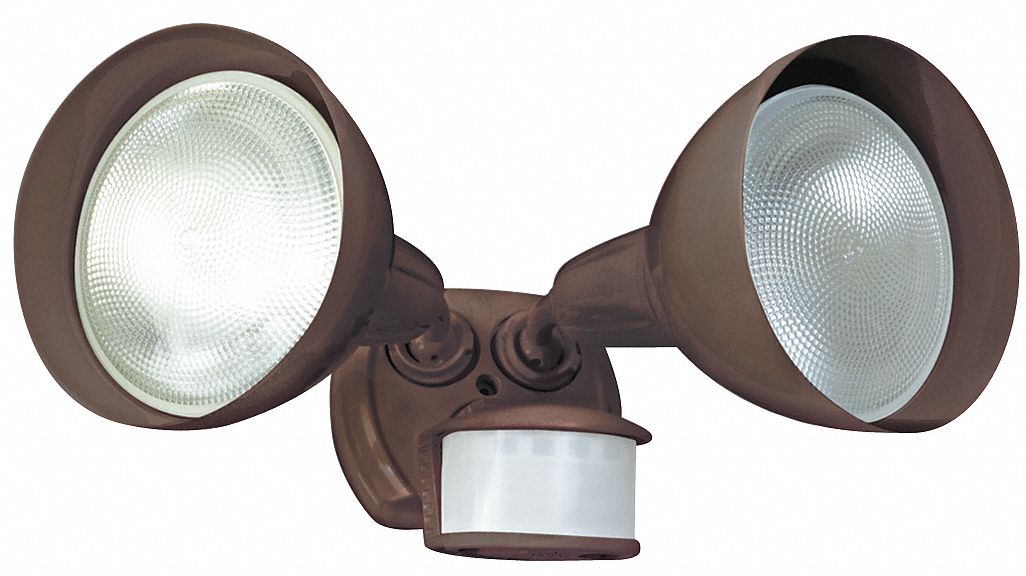 Multi Beam Fldlght, Incdsnt, 240W, 120V