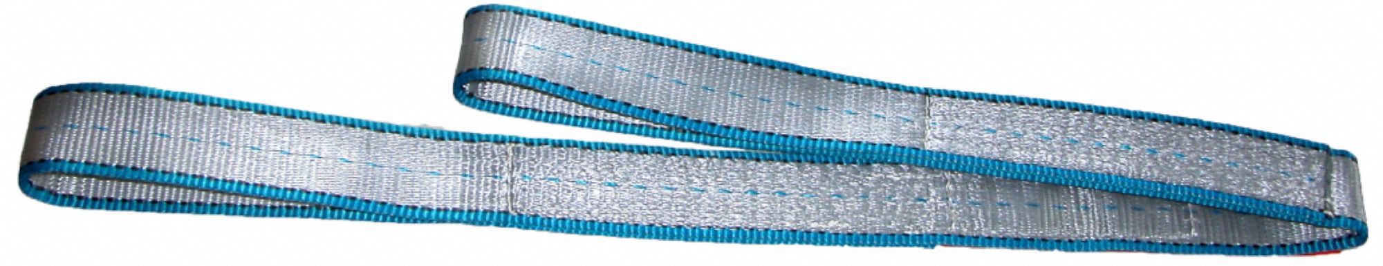 ELINGUE SANGLE DOUBLE 2 BOUCLES