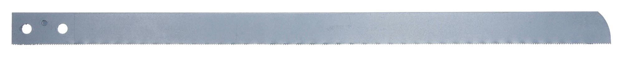 POWER HACKSAW BLADE, HSS/METAL, 19¾ INX1⅛ INX2 MM, 16 TPI, ALLOYS, METAL TIP