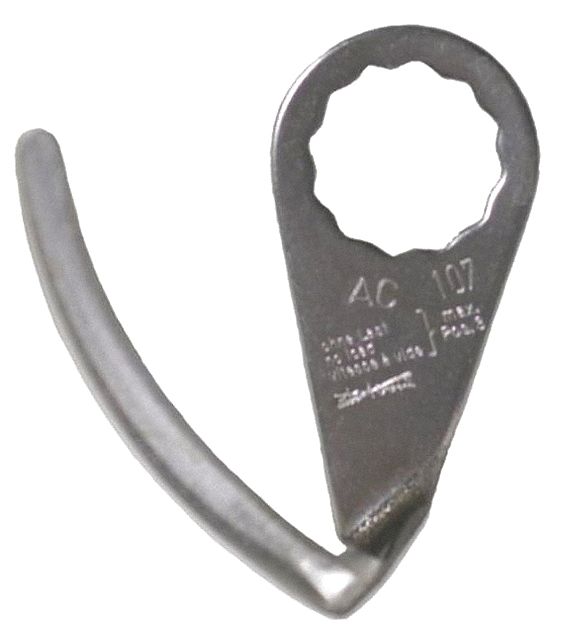 OscillatingScraperBlade L 3 PK2