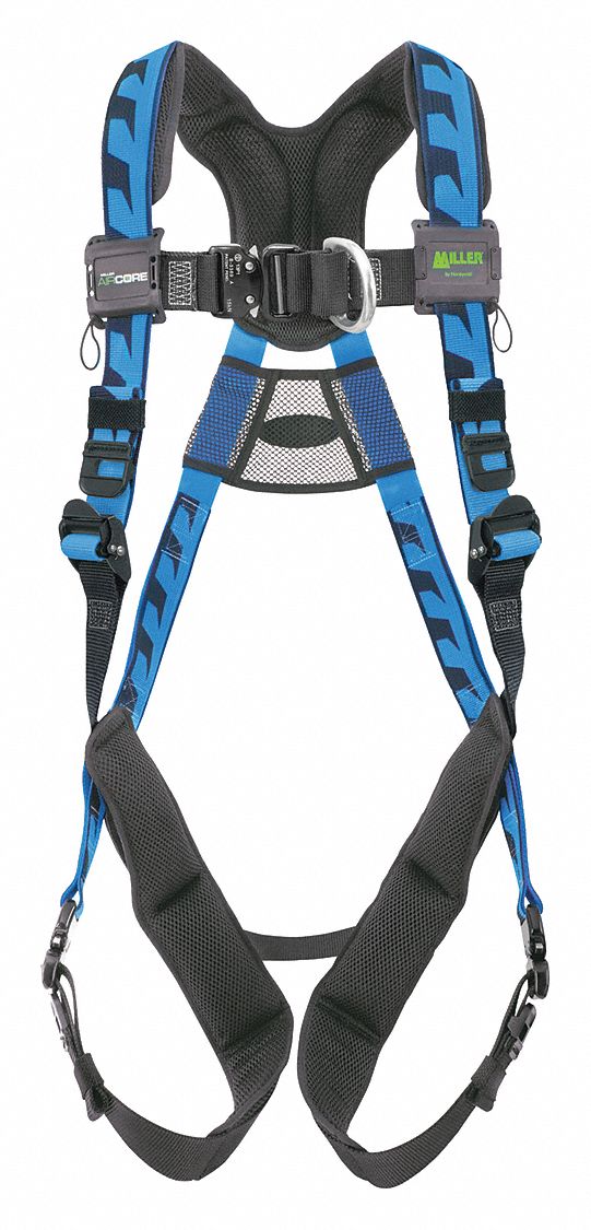 Full Body Harness, AirCore, S/M