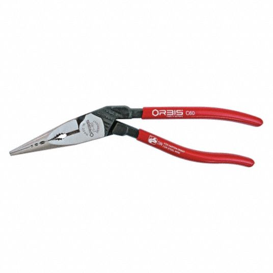 Needle Nose Pliers - Grainger