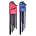 L-Shaped Double Ball End Hex Key Sets