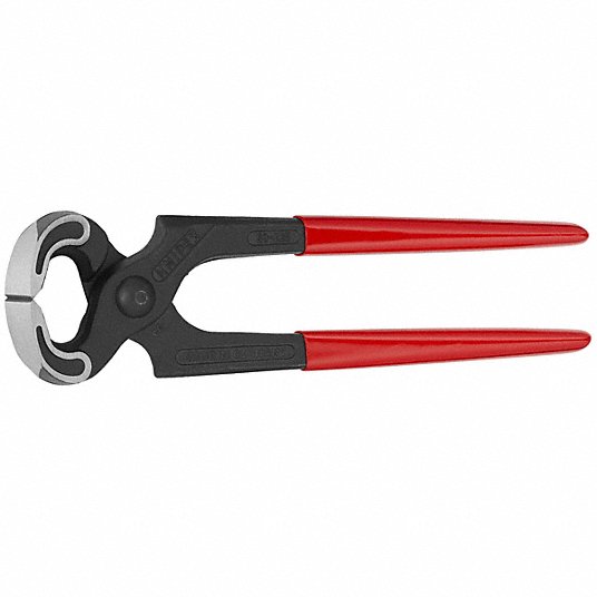 Knipex 50 01 250 - Carpenters' End Cutting Pliers