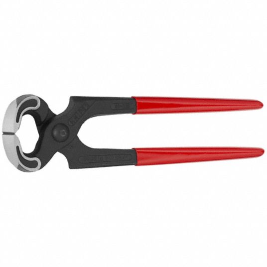 End Cutting Plier: 4 OAL