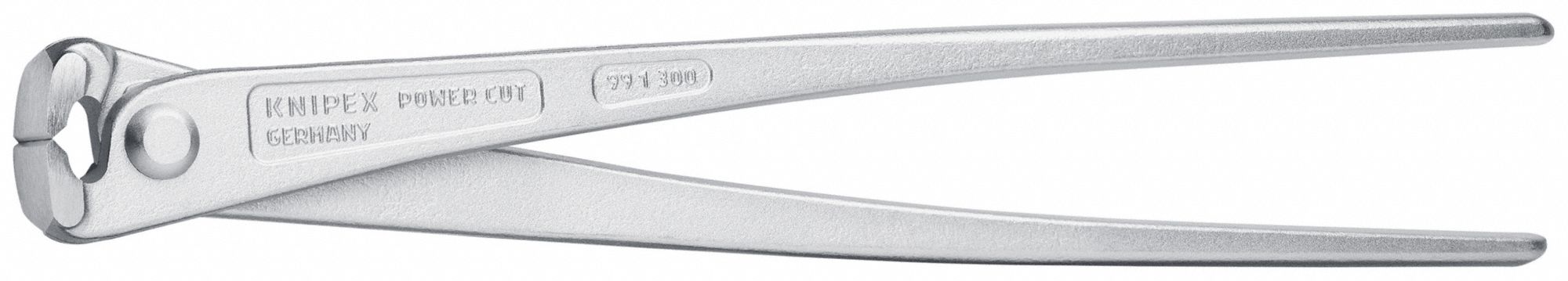 Precision Nippers: Overall