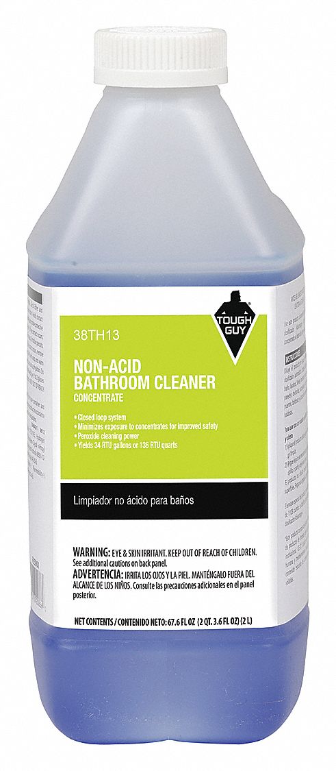 Disinfecting Bathroom Cleaner Seventh Generation