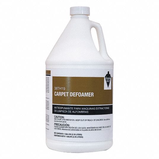 Carpet Defoamer Grainger