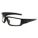 SAFETY GLASSES, CSA/ANSI, HYDROPHILIC/HYDROPHOBIC, ANTI-SCRATCH/ANTI-FOG/UV-PROTECT, PC