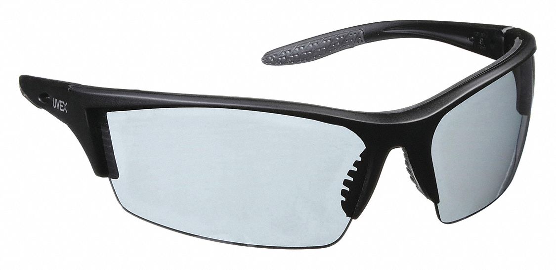 Safety Glasses, Gray