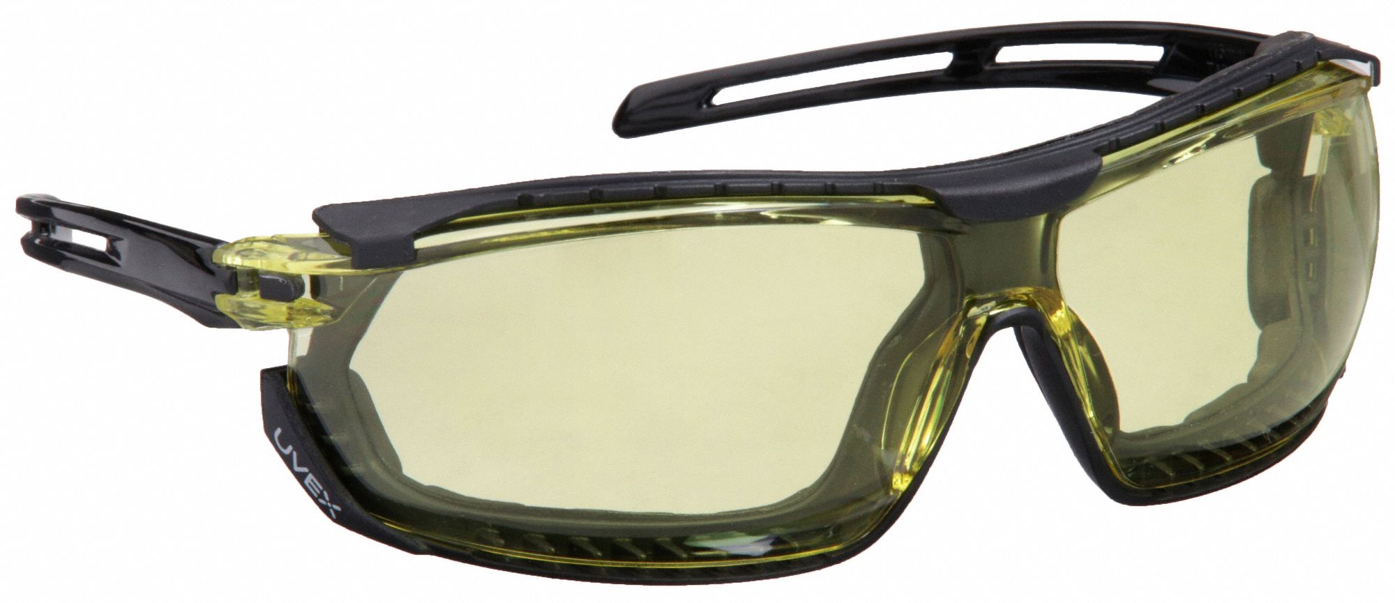 HONEYWELL UVEX, AntiFog, Brow and Eye Socket Foam Lining, Safety